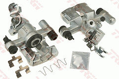 Mintex MBC1018R BHN1107E Brake Caliper fits Mazda