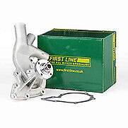 BGA CP6618T FWP1847 Water Pump fits Land Rover