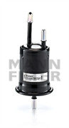 MANN WK614/41 Fuel Filter