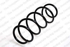 Lesjofors 4085707 Front Coil Spring fits Skoda Fabia