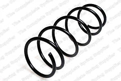 Lesjofors 4072929 Front Coil Spring fits Renault