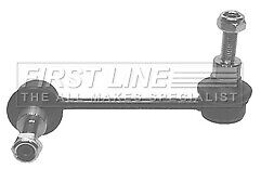 Nipparts J4961025 Front Near Side Stabilizer Link fits Nissan Vauxhall Renault 