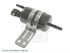Blue Print ADA102303 Fuel Filter fits Jeep Grand Cherokee