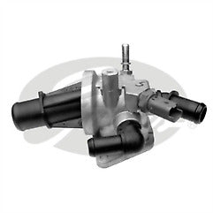 BGA CT5030 TH28488G1 Thermostat Housing fits Fiat Ford