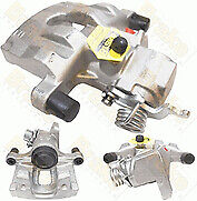 Brake Engineering CA2222R MBC1082R Brake Caliper Right Hand Side