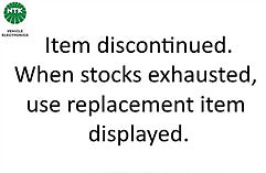 NGK OZA660-EE10 Lambda Sensor o2 Sensor fits Vauxhall Opel