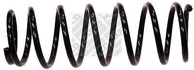 Mapco 70215 Rear Coil Spring fits Suzuki Alto MK3 (EF)