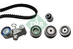 INA 530035310 Timing Belt Kit fits Subaru