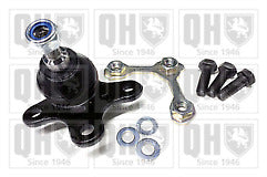 QH QSJ1414S Ball Joint Near Side Left Hand Side fits Seat Arosa VW Lupo Polo