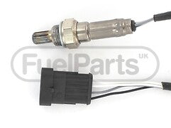 Fuel Parts LB1023 Lambda Oxygen o2 Sensor fits Alfa Romeo Fiat
