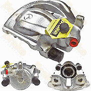 Mintex MBC1156L CA1846 Brake Caliper Left Hand fits Mercedes VW Volkswagon