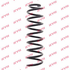 KYB RC5885 Coil Spring fits Renault