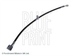 Blue Print ADH253117 Front Left Hand Side Brake Hose fits Honda Jazz