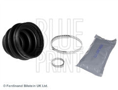 Blue Print ADN18116 CV Boot Gaiter Kit fits Nissan Bluebird Primera