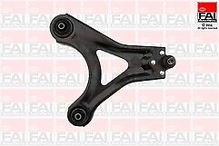 FAI SS418 Track Control Arm Wishbone Left Hand Side fits Ford