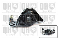 QH EMS8276 Suspension Control Wishbone Arm Bushing Mount fits Honda Rover
