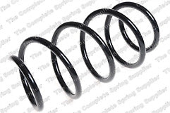 Lesjofors 4072988 Front Coil Spring fits Renault