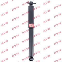KYB 344418 Rear Shock Absorber fits Jeep