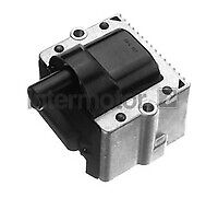 Intermotor 12621 Ignition Coil fits Audi Seat Skoda VW Volkswagen