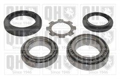 DWB756 QWB756 Wheel Bearing Kit fits Ford
