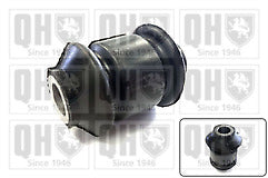 QH EMS1997 Suspension Control Wishbone Arm Bushing Mount fits Audi Seat Skoda VW