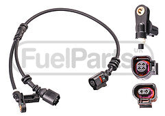 Fuel Parts AB1584 Wheel Speed Sensor ABS Sensor fits Ford Seat VW Volkswagon