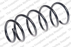 Lesjofors 4095108 Front Coil Spring fits VW Polo 200-2002 1.0 / 1.4 / 1.4 16v