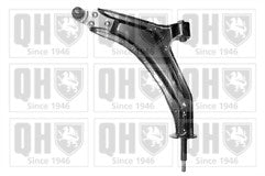 QH QSA1889S Track Control Arm fits Land Rover Freelander