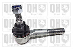 QH QR9284S Tie Rod End Track Rod End fits Mitsubishi L200 Shogun Challenger