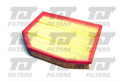 BMW  TJ Filters QFA0753 WA9611 Air Filter