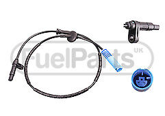 Berlt PAB1175 Wheel Speed Sensor ABS Sensor