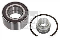 Q Drive 628650231 LKBA63110 100507 Wheel Bearing Kit Fits Fiat Ford