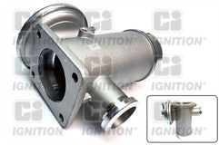 Commercial Ignition XEGR159 EGR Valve fits BMW