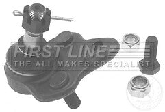 Nipparts J4862028 Ball Joint fits Toyota