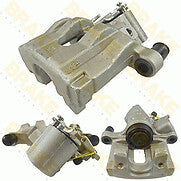 Mintex MBC1187L CA2907 Brake Caliper fits Vauxhall