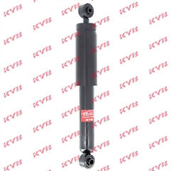 Gabriel 69410 343828 Rear Shock Absorber fits Fiat Punto