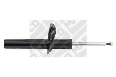 Mapco 20419 Front Shock Absorber fits Citroen C15 Visa Peugeot 205 309