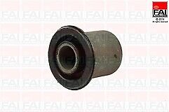 FAI SS2520 Front Suspension Wishbone Arm Bush fits Nissan Renault Vauxhall