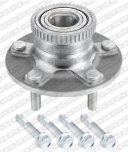 For Daewoo Ashika 44-20053 Rear Wheel Bearing Kit