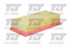 Honda Land Rover MG  Rover TJ Filters QFA0410 Air Filter WA6521