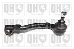 QH QR2835S Track Tie Rod End fits Renault Laguna