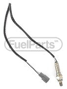 Fuel Parts LB1583 Lambda Sensor Oxygen o2 Sensor fits Lexus Toyota