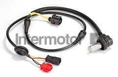 Audi A4 Skoda Superb VW Passat Intermotor 60236 Wheel Speed Sensor