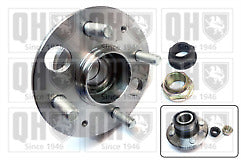 QH QWB742 Wheel Bearing Kit fits Honda Rover