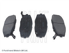 Blue Print ADT34225 Brake Pad Set