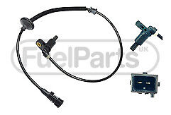 Fuel Parts AB1126 Wheel Speed Sensor ABS Sensor