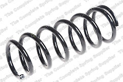 Lesjofors 4049106 Front Coil Spring fits Lexus