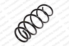 Lesjofors 4092593 Coil Spring fits Toyota Yaris