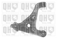 FAI QSA1648S Track Control Arm Wishbone Front Left Hand Side fits Vauxhall