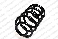 Lesjofors 4256858 Rear Coil Spring fits Mercedes Vito Niano 09/2003 onwards